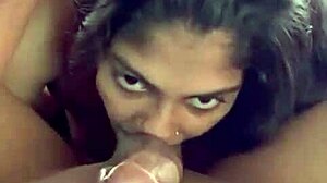 Hot Indian College Girl Sex with Boyfriend