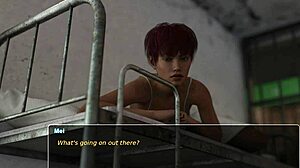 Lets Play Prison Life Part 1