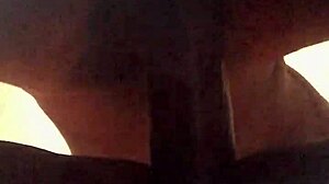 Wet Pussy Talks During Intense Doggystyle Fuck