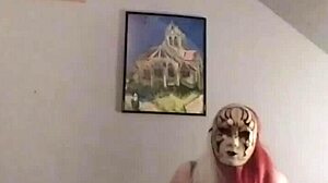 Lily Kig shares her latest update in a casual video session