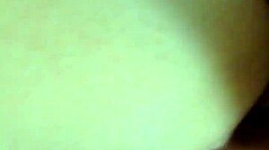 Teen with big ass enjoys intense sex