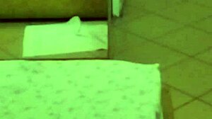 Two Students Share Intimate Clip From 2008 Sex Session