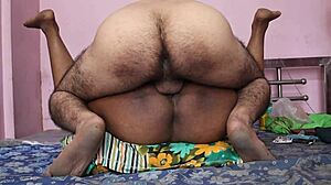 I'm the Indian housewife fuckin hardcore with young boy