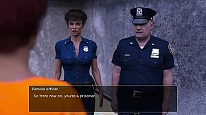 Lets Play Prison Life Part 1