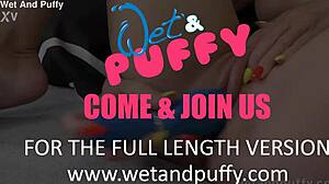 Wetandpuffy - Something Blue