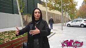 Sex Tour in Madrid for Horny Valencian