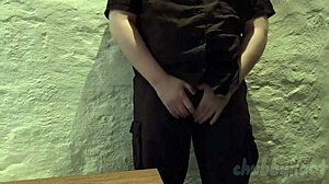 Chubbykaot grinding the table 😏