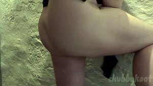 Chubbykaot grinding the table 😏