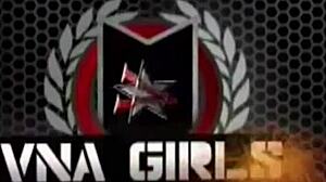 Maxine X Lifts Her Dress To Fuck Herself Before Sucking Scott's Dick