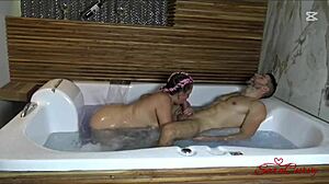 No Tenia Para Pagar La Renta Y El Casero Me Follo En Su Lugar