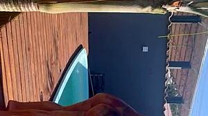 Video Amador Bastidores Mulheres Peladas