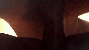 Wet Pussy Talks During Intense Doggystyle Fuck