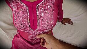 Cumming Inside My Girlfriend's Pussy When Nobody Is at Home