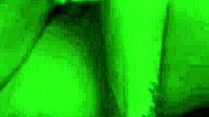 Teen Shares Couch With Stepdad While Watching Scary Movie