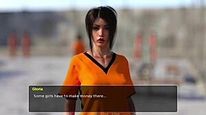 Lets Play Prison Life Part 1