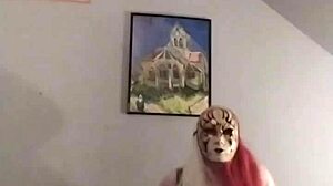 Lily Kig shares her latest update in a casual video session