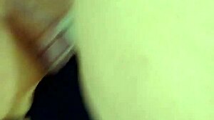 Teen with big ass enjoys intense sex