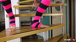 Pornxn Anal Fisting Gummy Bears