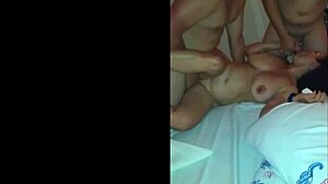 Compilados da karina casada completo em sheer com karina casada