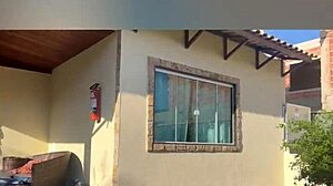 Video Amador Bastidores Mulheres Peladas