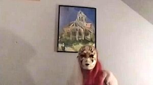 Lily Kig shares her latest update in a casual video session