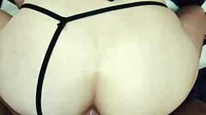 Milf Gets Fucked With All Holes On Display, So Hot To Watch 😍