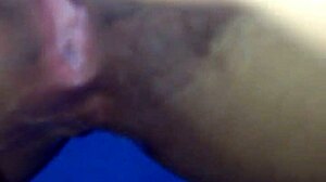 Vietnamese Wife In Loving Embrace