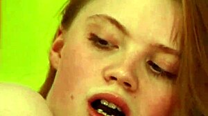 10x smashing redheads with big cocks and anal toys outdoors 😈