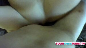 i banged my hot bestie in homemade pov video