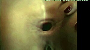 Watch that asshole wink at you, ready for more?