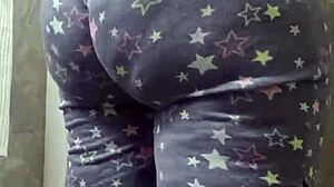 i love watching pawg lori clench her big ass