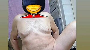 zea812 update with transsexual homemade action