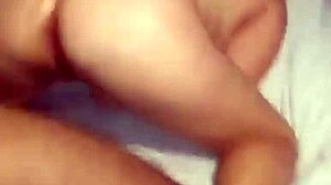 Explosive Homemade Sex With Deepthroat And Facial!