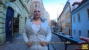 Hunt4K Cuck Regarde Docilement Comment Un Riche Chasseur Baise Son Luxueux Gf