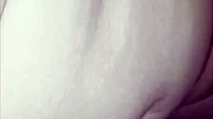 hot big-ass whore takes it in the ass