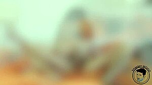 Latina with big ass surprises in cowgirl position sarah lace