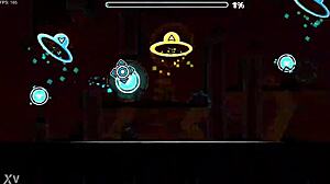 i beat geometry dash cataclysm with errors