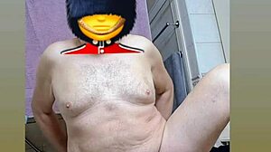 zea812 update with transsexual homemade action