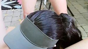 i tricked my best friend into lesbian camp fun