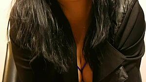 Adventures Of Milfycalla Ep 38: Foot Fetish Domination For Real Slaves