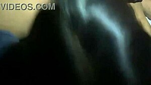 My cousin waits for everyone to sleep to suck me