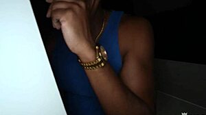 Gypsy Rose, can't you get enough sex?