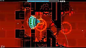 i beat geometry dash cataclysm with errors
