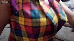 University friend visits my countryside house, muscular, I propose dirty sexual things, real homemade porn