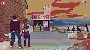 Lets play hot road with anal and toys.