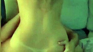 Explosive Homemade Sex With Deepthroat And Facial!