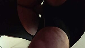 fun night in the sling