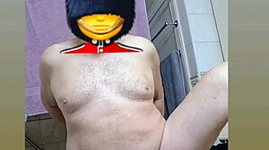 zea812 update with transsexual homemade action