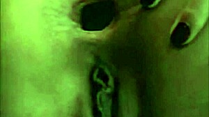 Watch that asshole wink at you, ready for more?