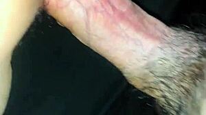 Stepbrother Eats Stepsister's Creamy Pussy